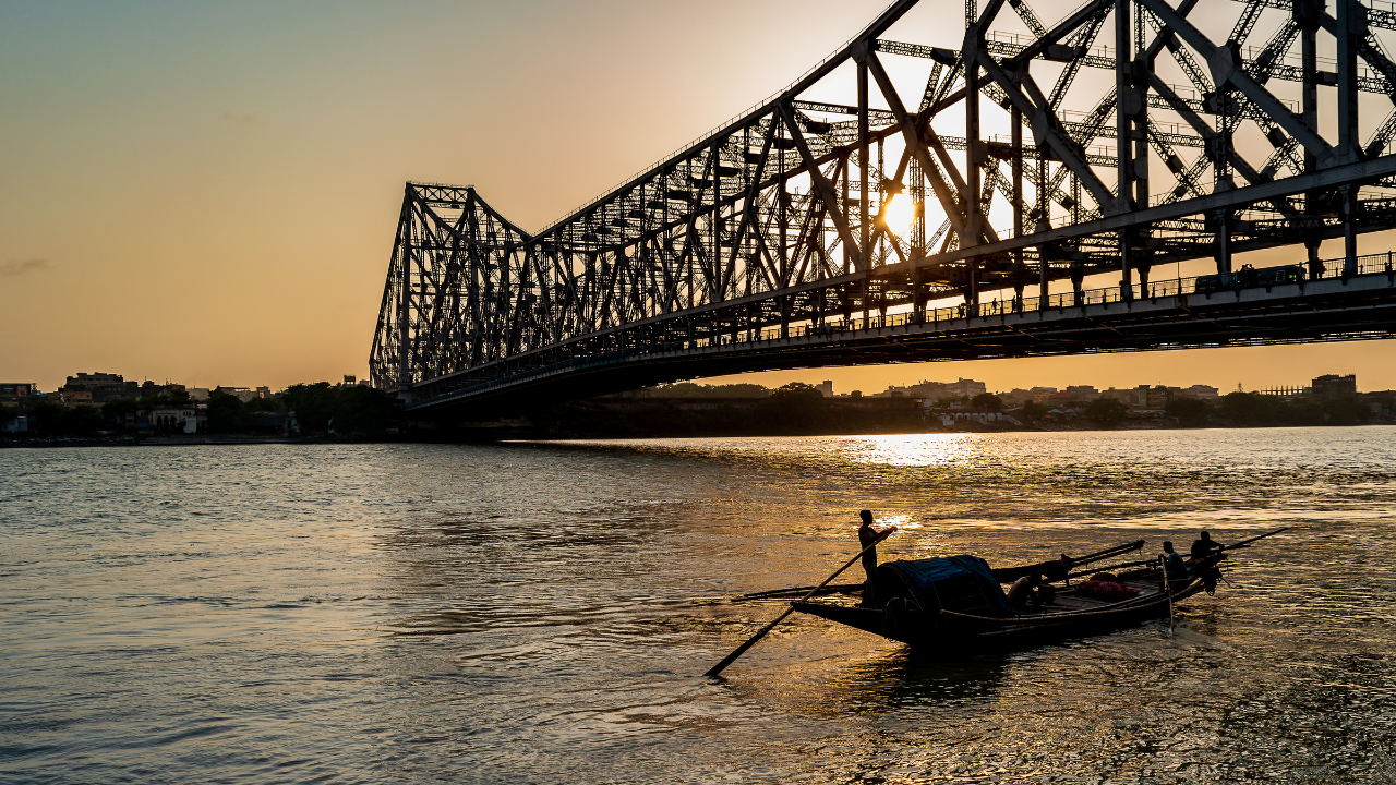 Kolkata Weather Forecast (Representational Image)