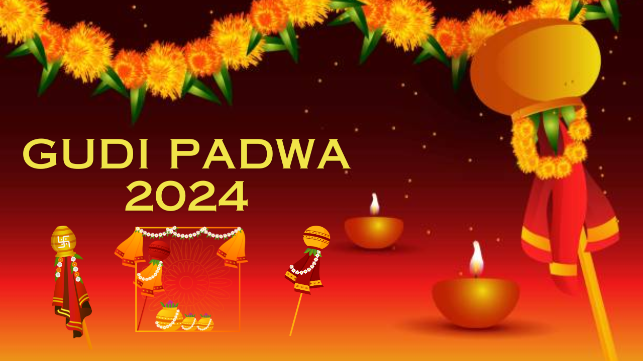 Gudi Padwa 2024