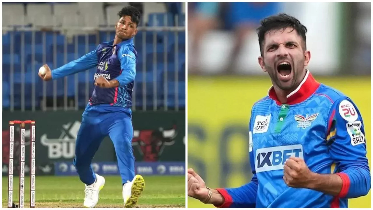 IPL 2024 Replacments : KKR Sign Mystery Spinner To Replace Mujeeb Ur Rehman, Keshav Maharaj Comes In For Prasidh Krishna At RR