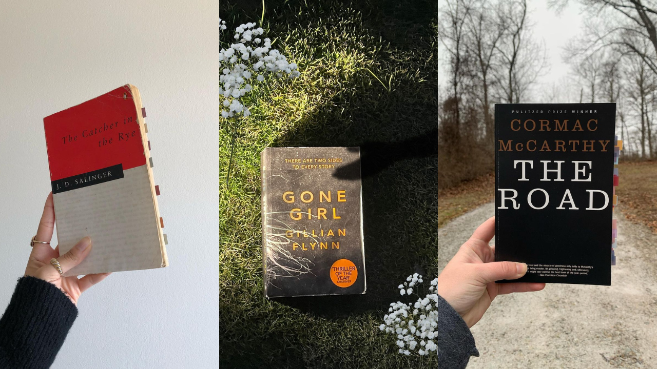 10 Books With Open Endings That Invite Endless Interpretation