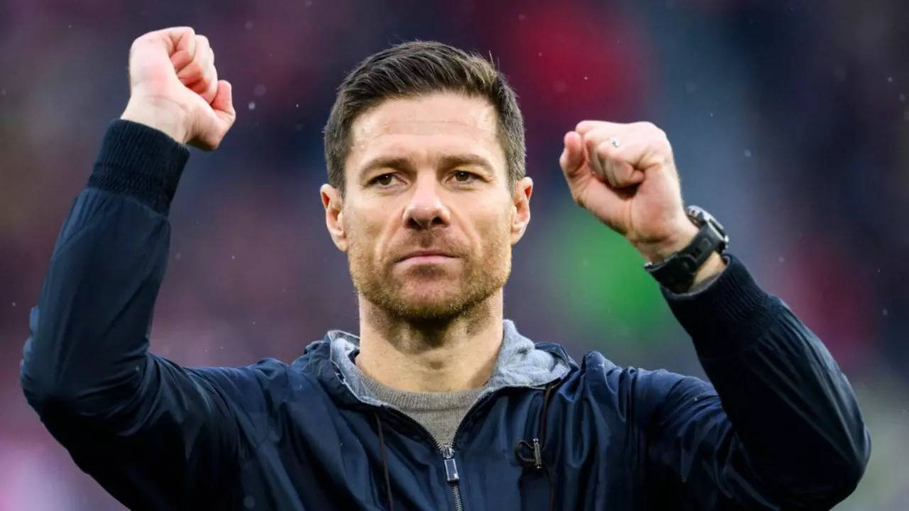 Xabi Alonso: Liverpool, Bayern Munich Handed Massive Blow! Xabi Alonso ...