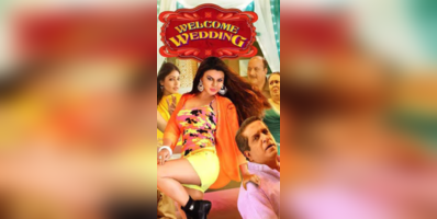Welcome Wedding Movie Review Rakhi Sawants Comedy Film Is Losy Lazy And Loud
