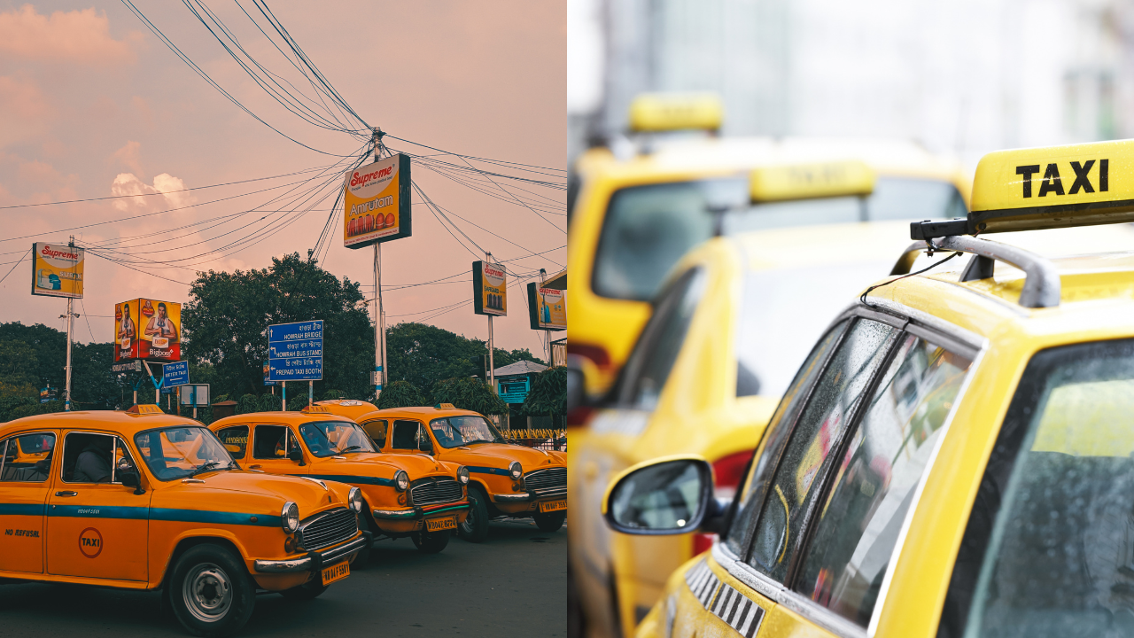 The fare of shared taxi services on the Nashik, Shirdi and Pune routes from Mumbai have been increased in the range of Rs 50 to Rs 200. (Representational Image)