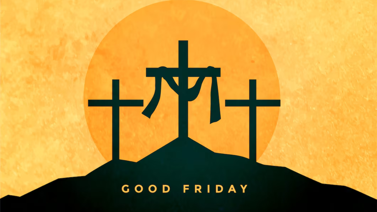 Good Friday