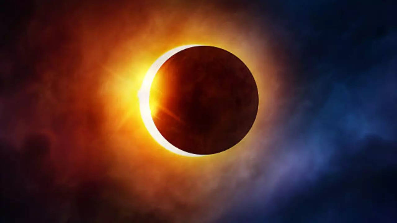 Solar Eclipse 2024: Find Out Which Colours You Should Wear And What To Avoid