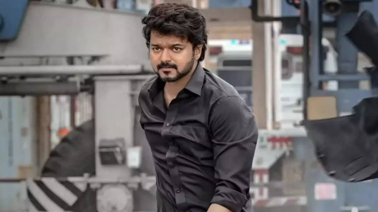  Thalapathy 69: லாக்கான ஸ்க்ரிப்ட் ; கதை கேட்பதை நிறுத்திய விஜய் - தளபதி 69 இயக்குனர் யார் தெரியுமா? 