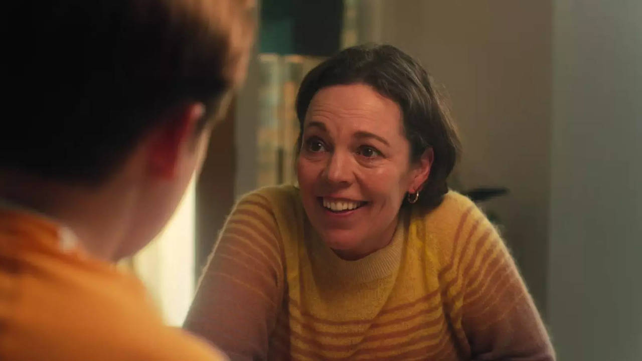 Olivia Colman Is Not Coming Back For Heartstopper Season 3, Here's Why