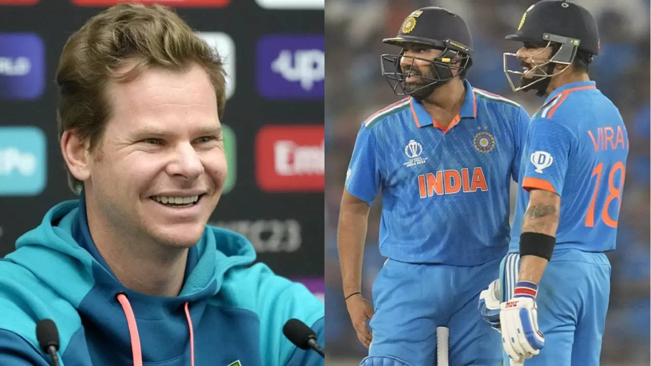 Steve Smith picks Virat Kohli as best batsman in the world