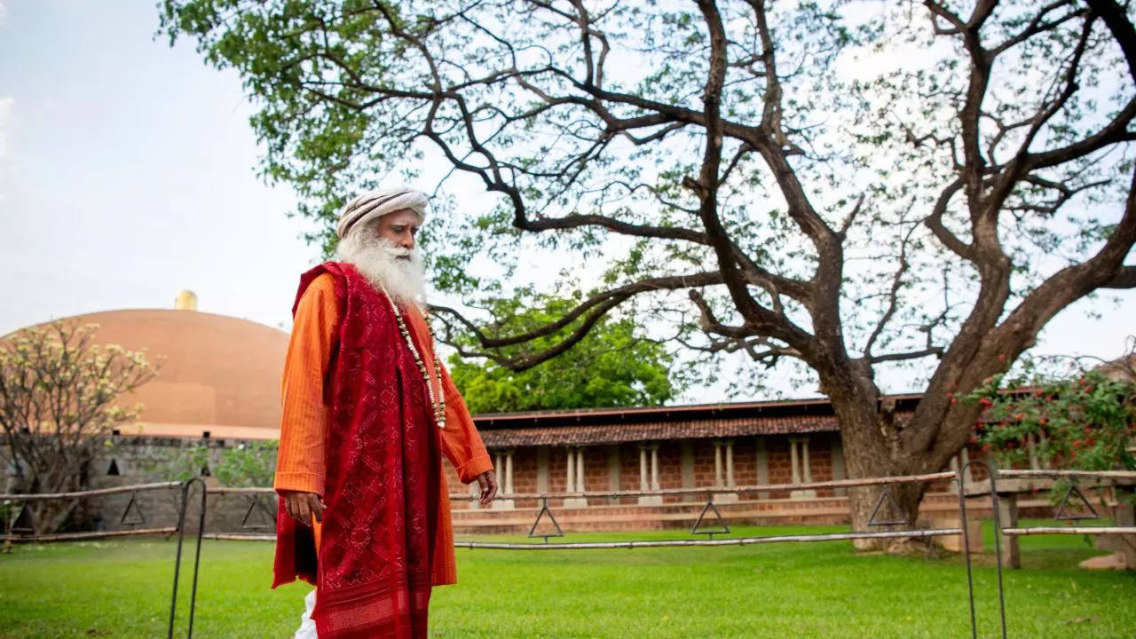 Sadhguru