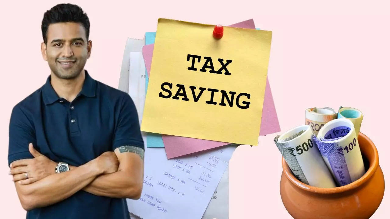 Zerodha's Nithin Kamath Shares Last-Minute Tips To Save Your Tax Before March 31 Deadline