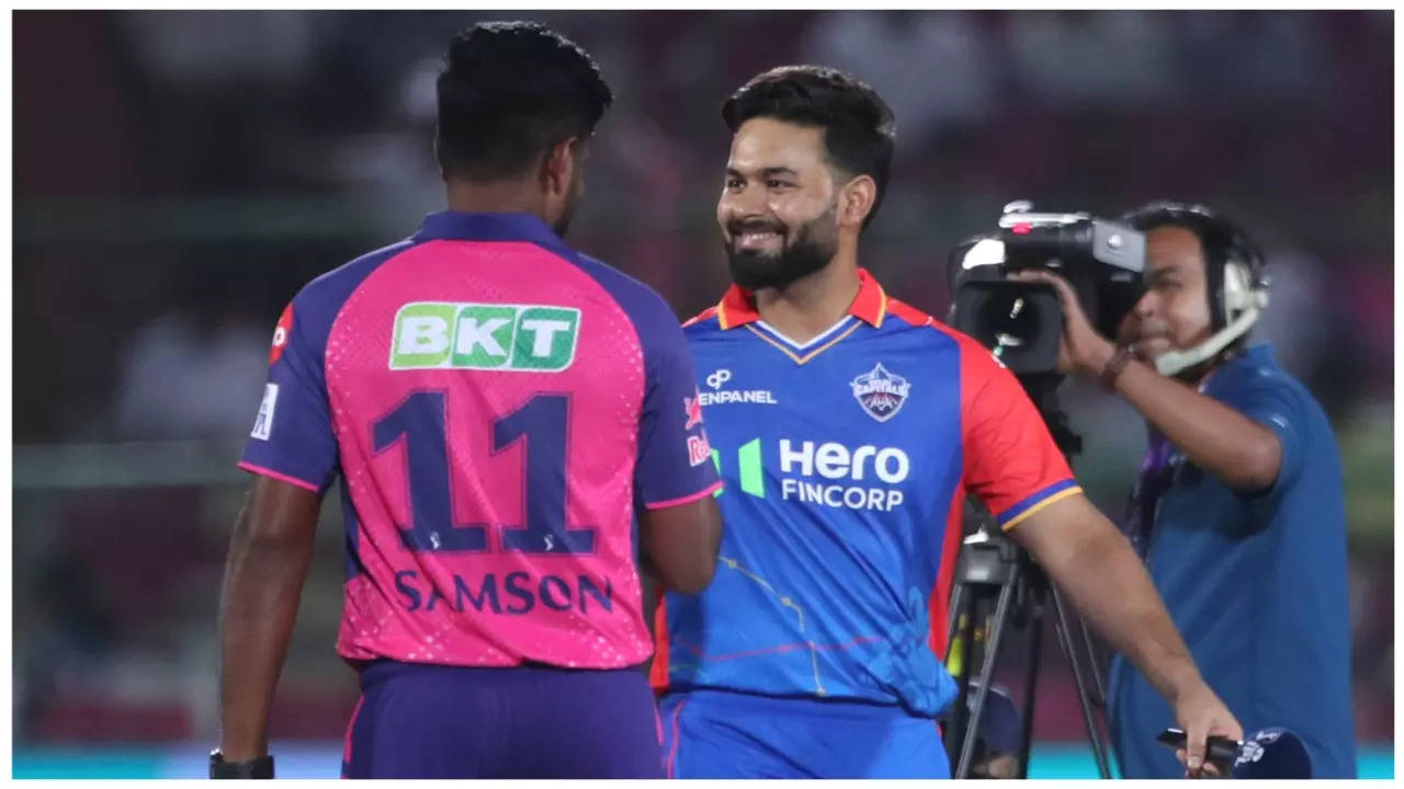 Rishabh Pant