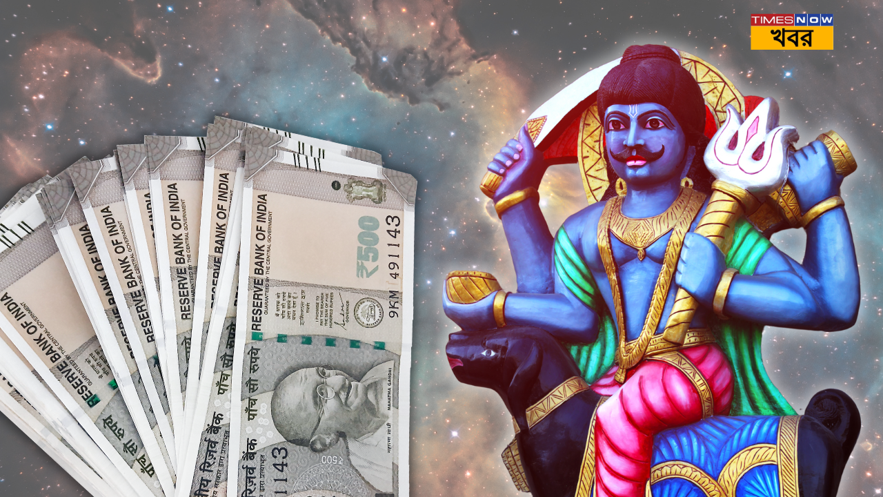 Shani Gochar 2024 three zodiac signs will get huge benefits in Shani Nakshatra Parivartan