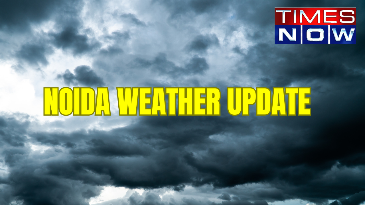 Noida weather news (Representational Image)