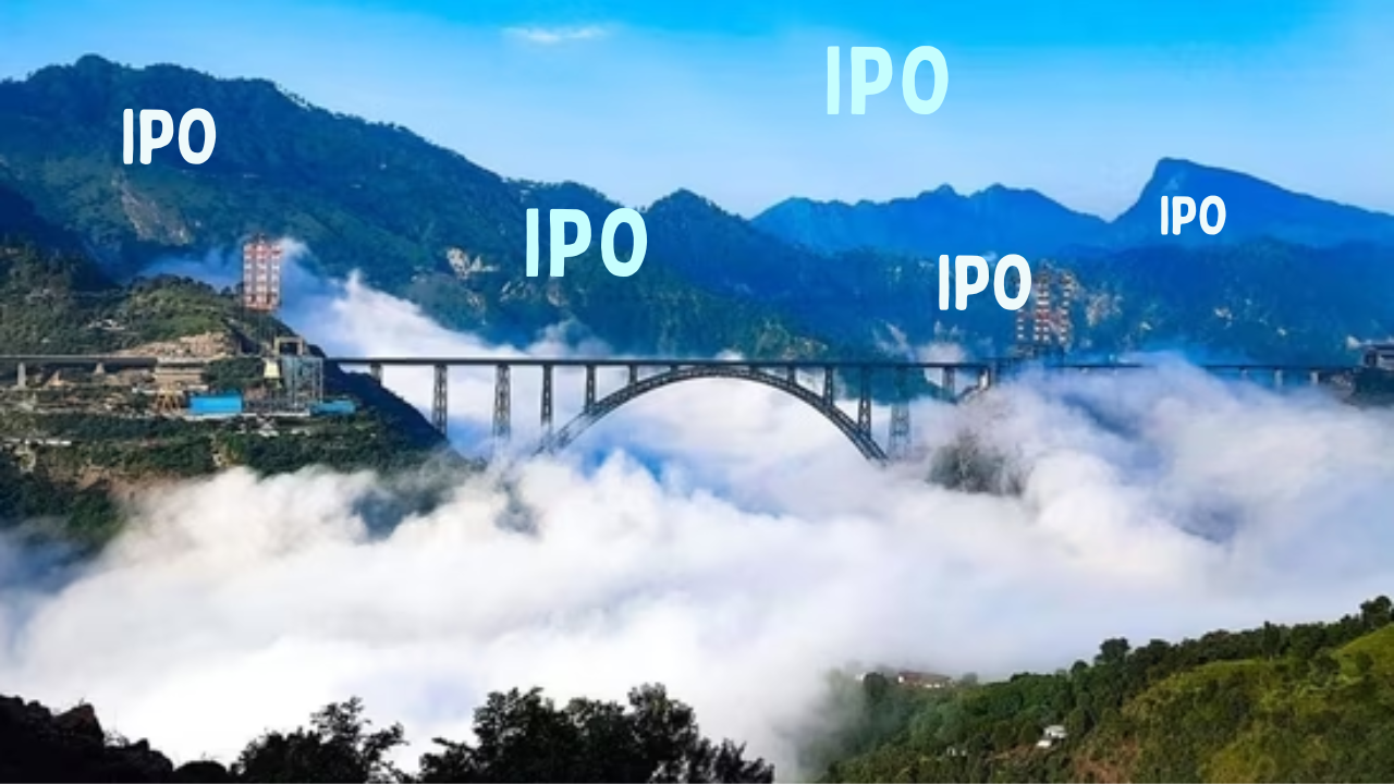 Afcons Infrastructure Ltd IPO, Shapoorji Pallonji, Chinab bridge, Atal Tunnel, IPO Size And Other Details