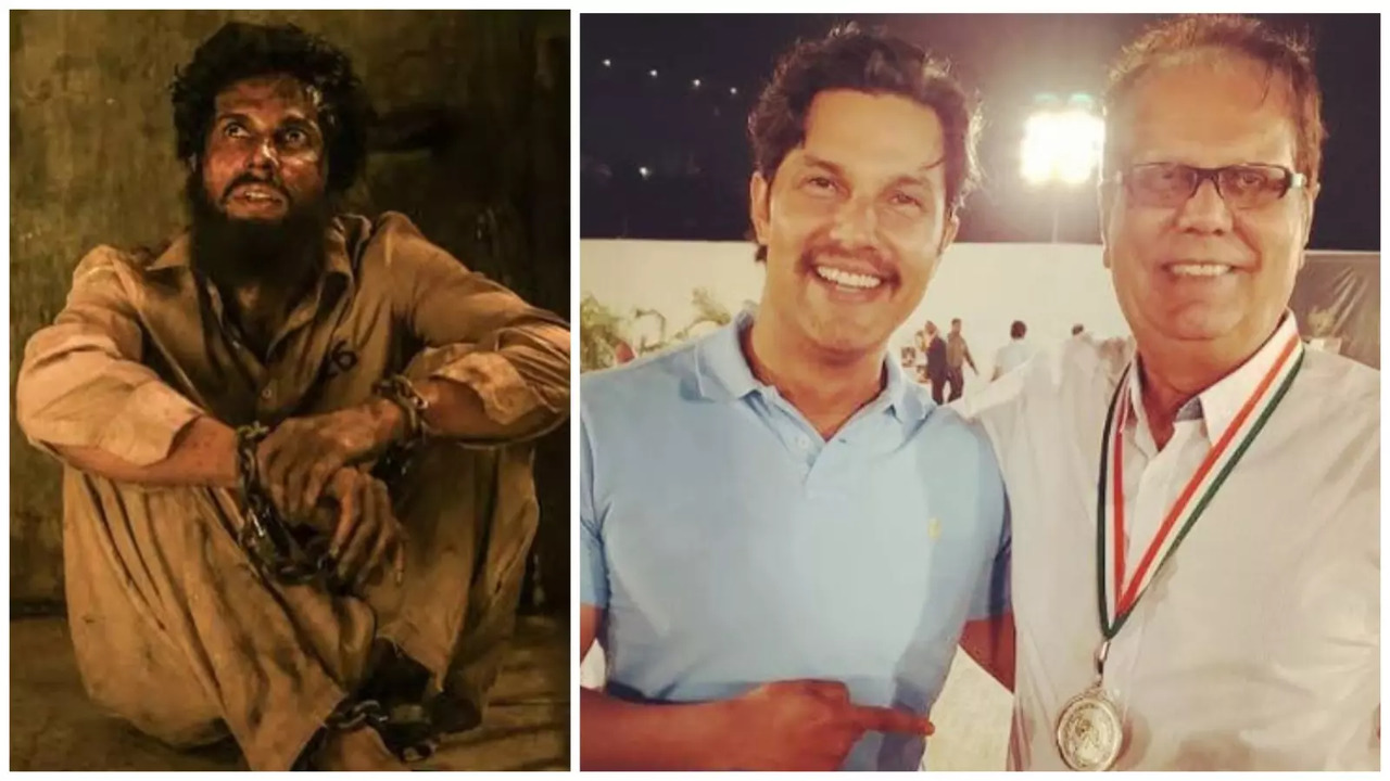 Swatantrya Veer Savarkar: Randeep Hooda Sold Properties His Father Bought Him To Fund Film, 'I Couldn’t Stop'