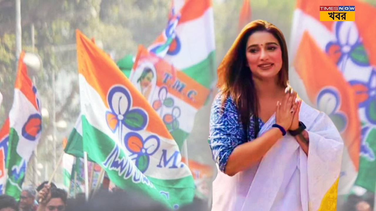 Election 2024 TMC announces sayantika banerjee will contest Baranagar By poll