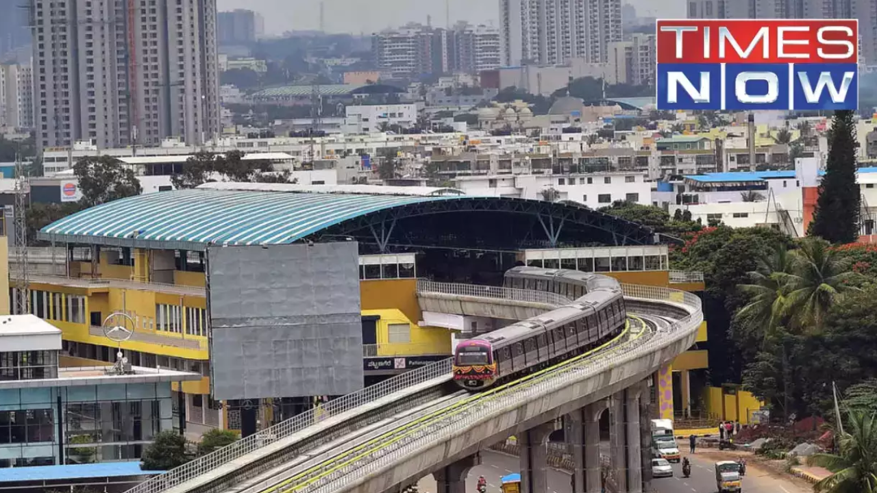 Namma Metro