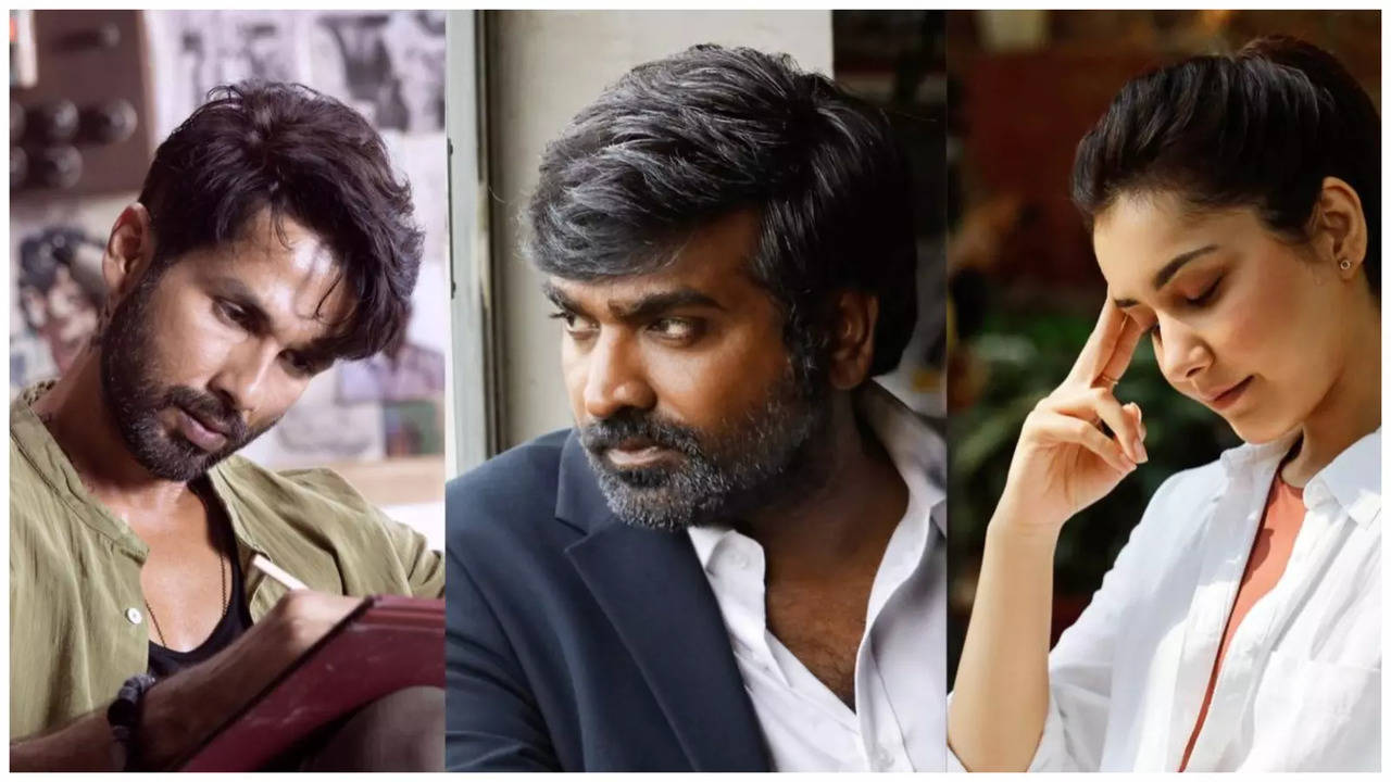 Farzi 2: Shahid Kapoor, Vijay Sethupathi And Rashii Khanna Series Major Update REVEALED