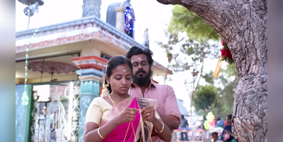Veppam Kulir Mazhai Review A Thought-provoking Film That Speaks Through Its Subtleties