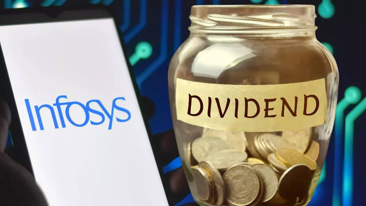 Infosys Dividend 2024 Fixed! IT Giant Announces Q4 Results 2