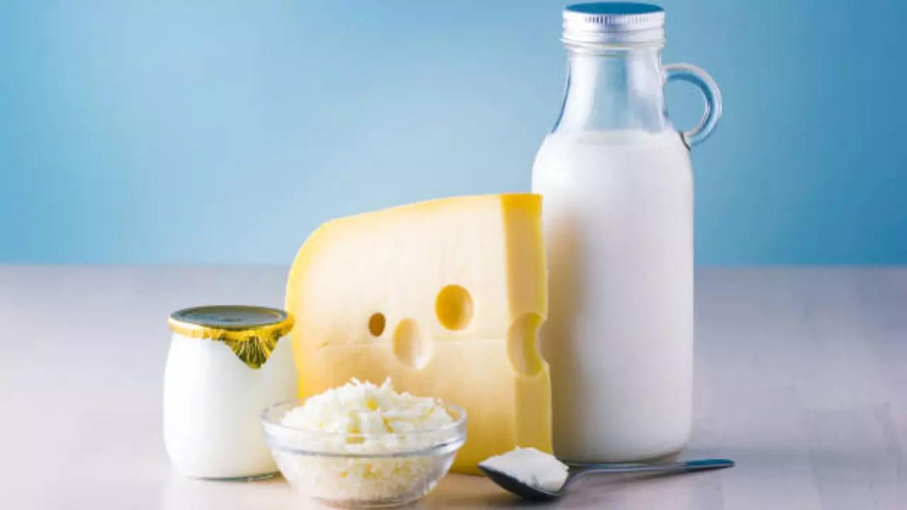 Heart-Healthy Dairy Foods