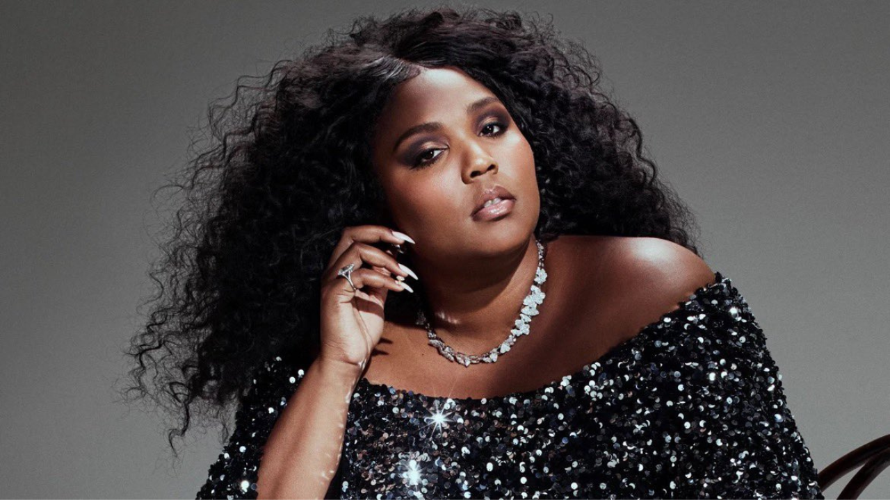 Lizzo said she is 'quitting'