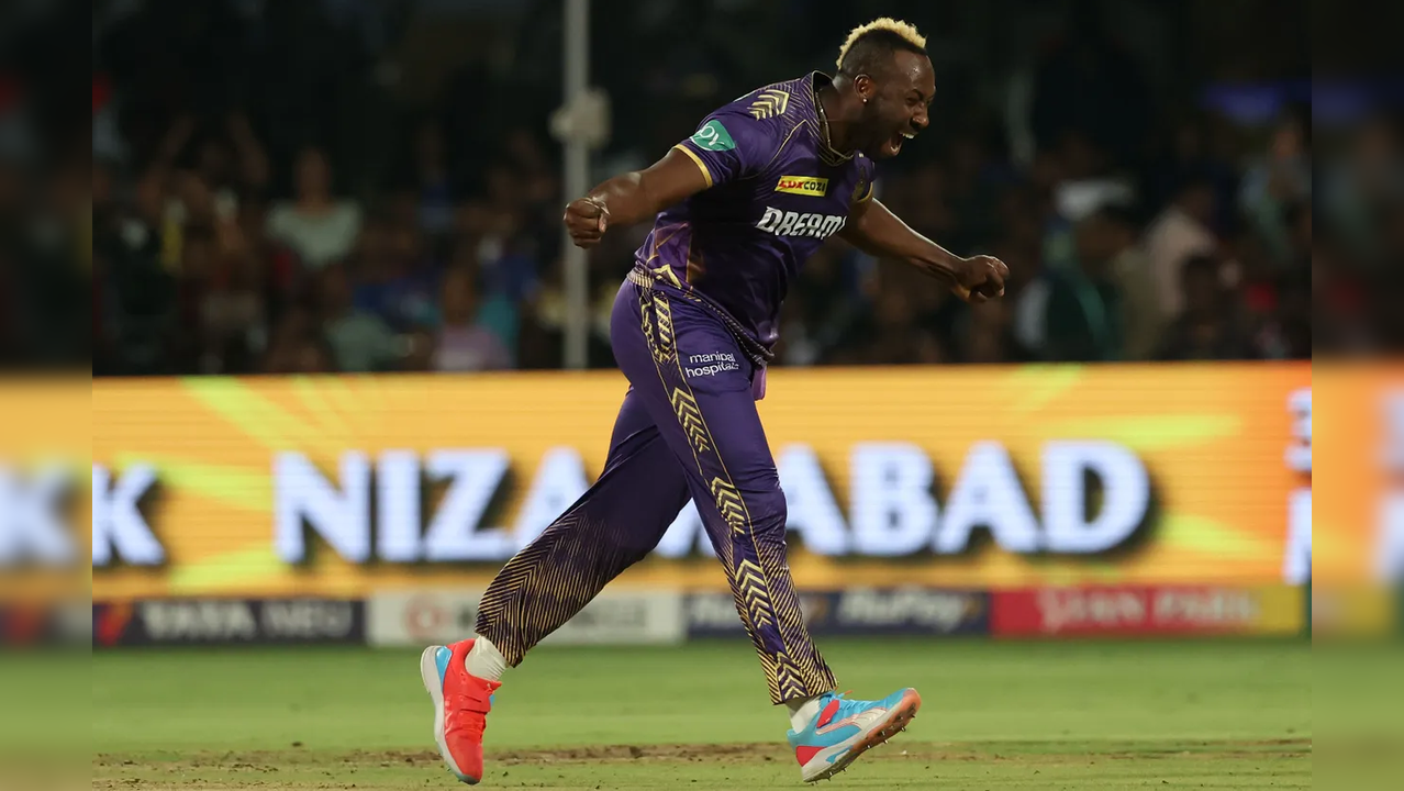 Andre Russell becomes second player to score 2000 runs and take 100 wickets in IPL