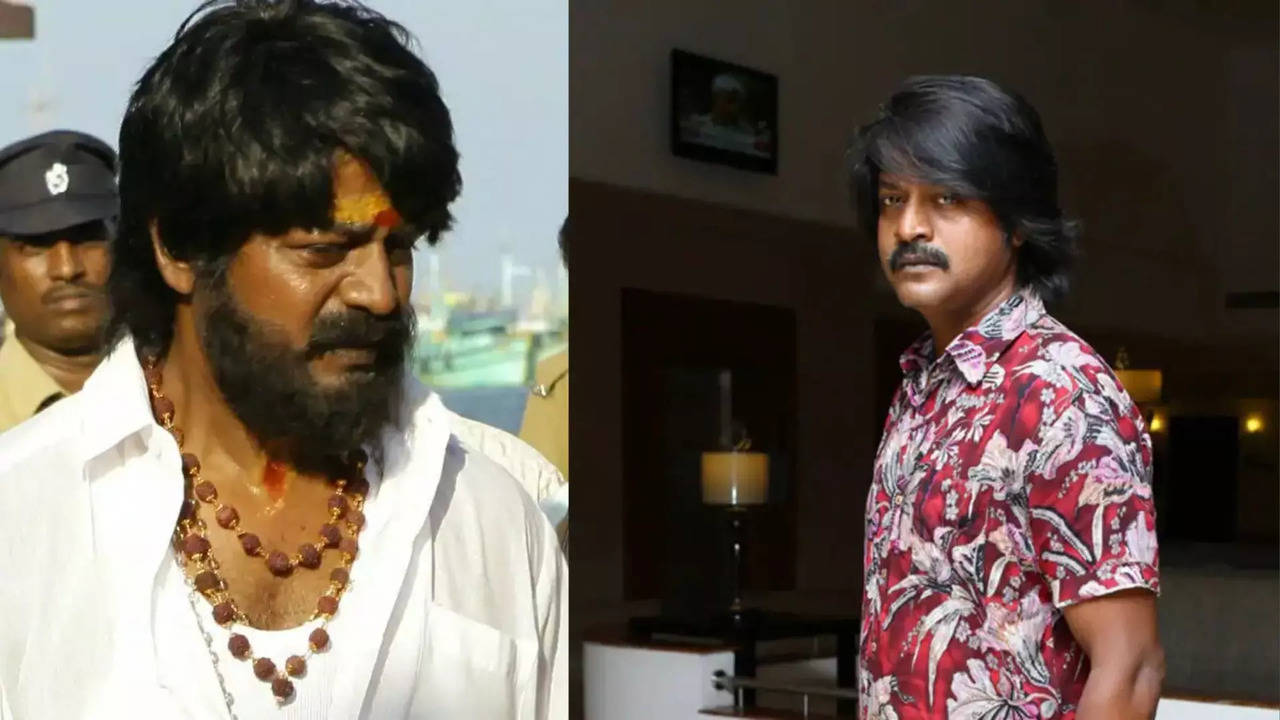 actor daniel balaji