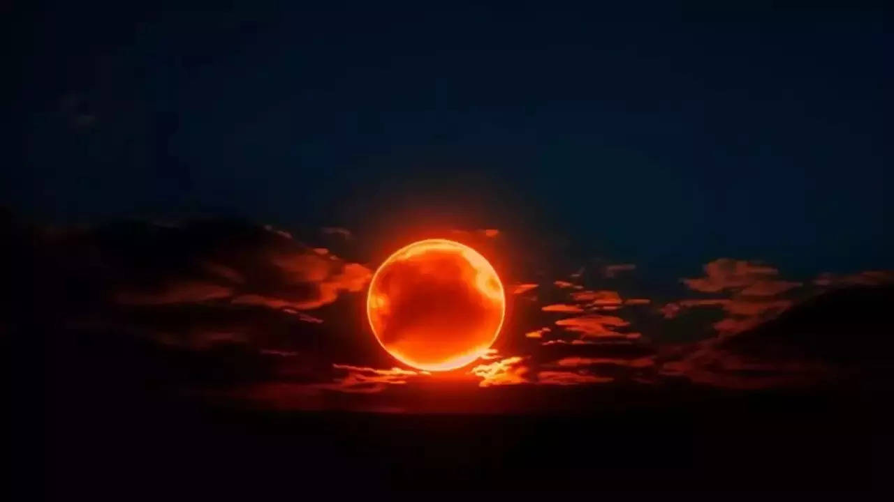 solar eclipse