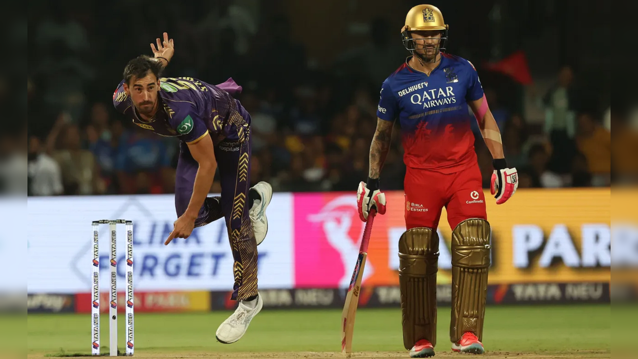 Iceland Cricket troll Mitchell Starc after another forgetful show in IPL 2024