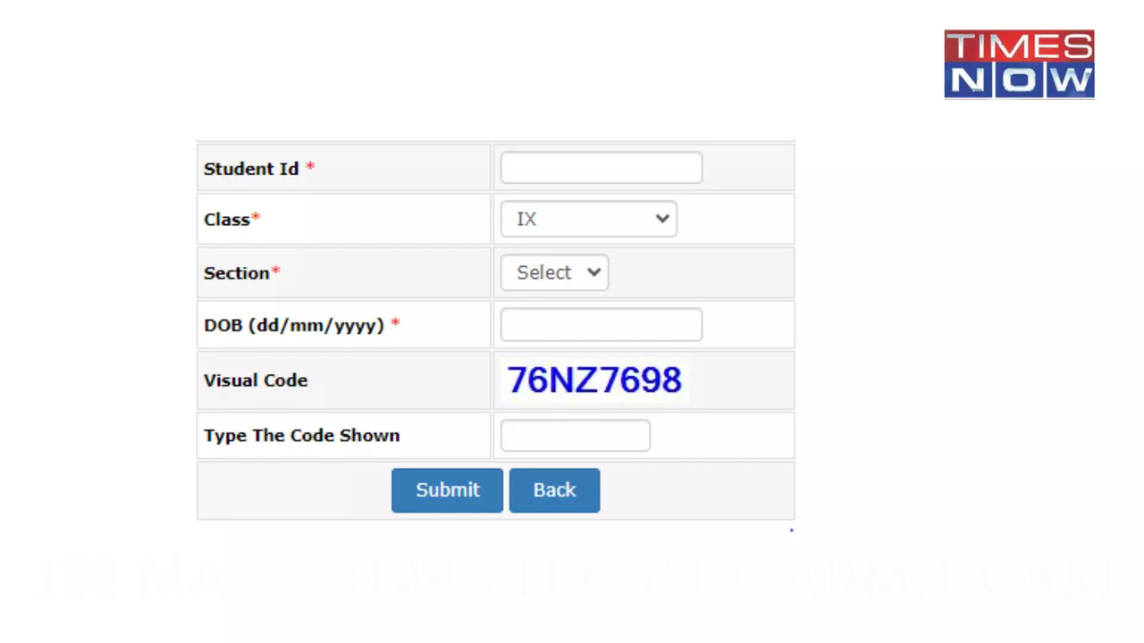 Delhi Class 9, 11 Result 2024 Released on edudel.nic.in, Direct Link to Check Marks