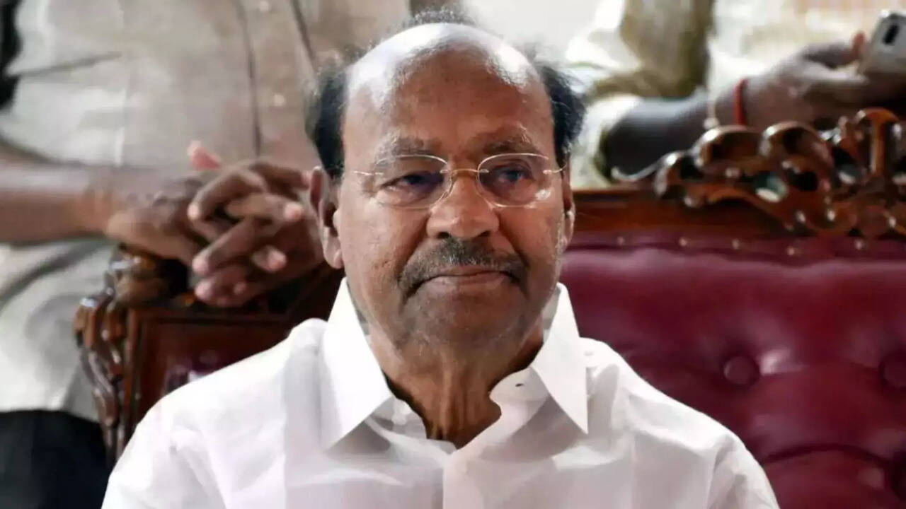  வன்னியர்களுக்கு இட ஒதுக்கீடு வழங்கி விட்டு சமூகநீதி குறித்து பாமகவுக்கு பாடம் நடத்துங்கள்.. முதலமைச்சர் ஸ்டாலினுக்கு ராமதாஸ் பதிலடி 