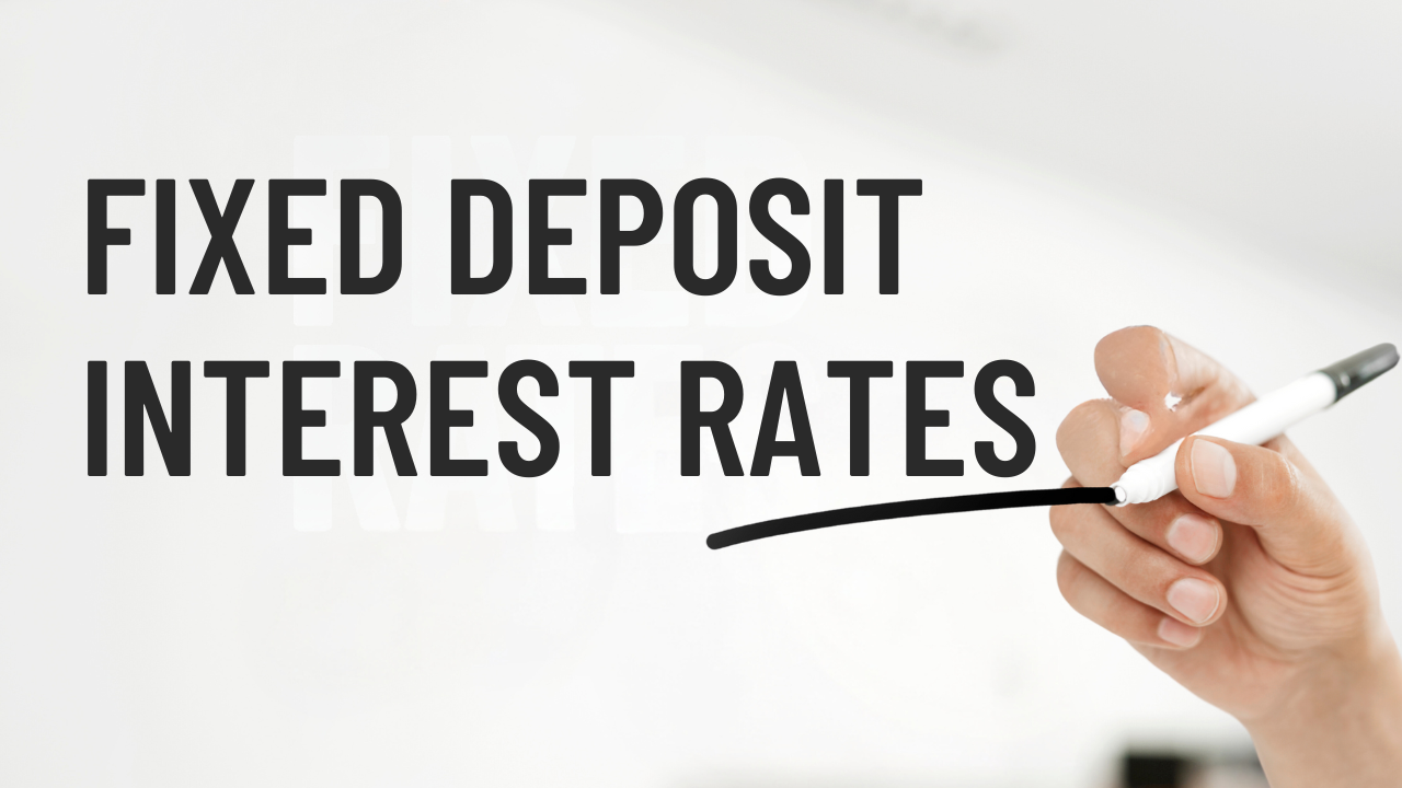 FD Interest Rates, FD Interest Rates In March 2024, Fixed Deposit, Interest Rates, Public Sector Banks, Private Sector Banks