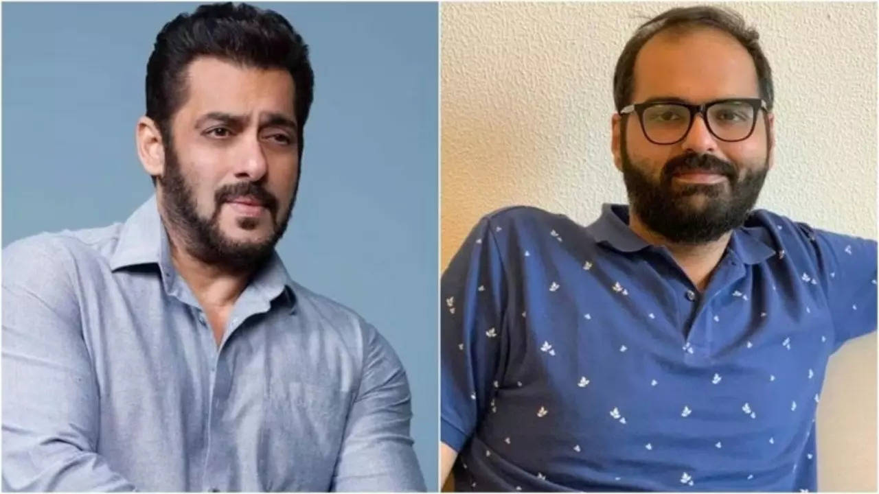 Salman Khan To File Defamation Case On Comedian Kunal Kamra? Report