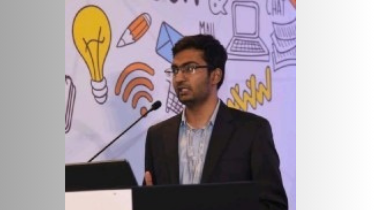 IIT Delhi Graduate Chooses Startup Path Over Placements