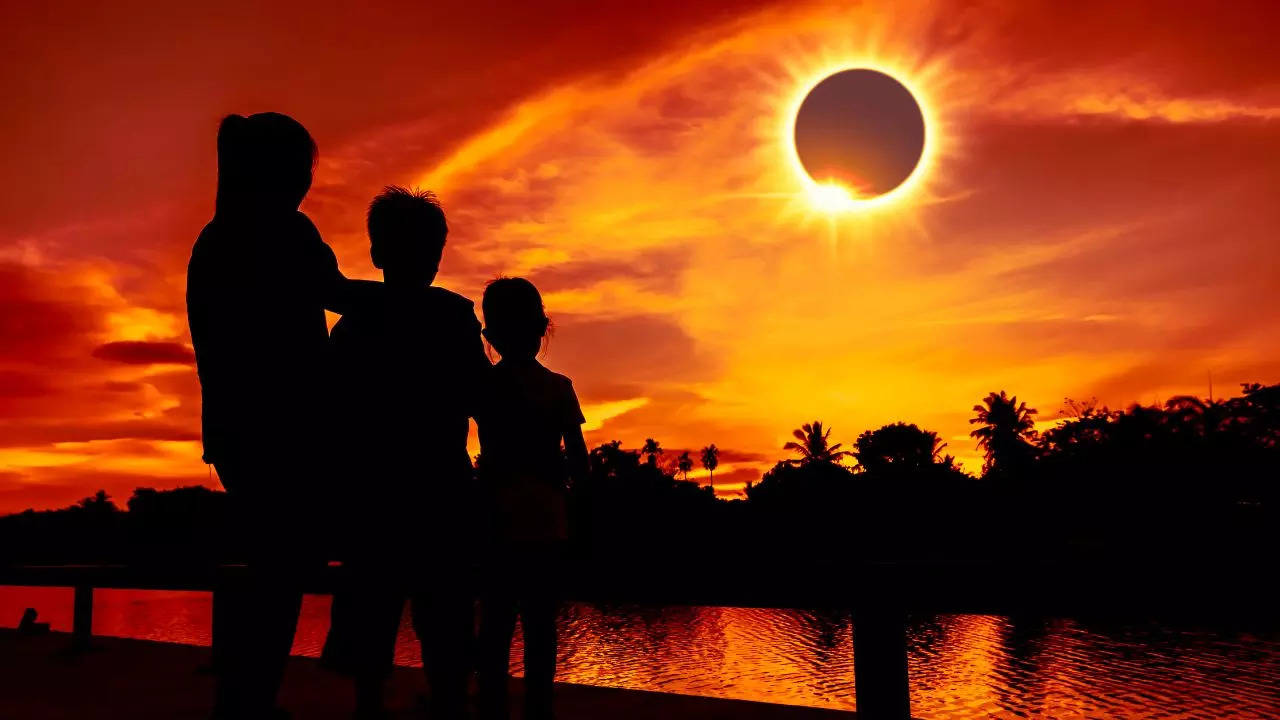 Solar Eclipses: Learn How Different Ancient Cultures Interpret Them