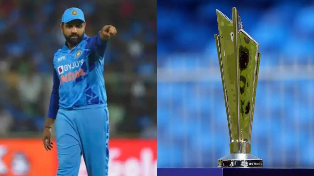 REVEALED! India Squad For T20 World Cup 2024 Likely To Be Announced By...: Report