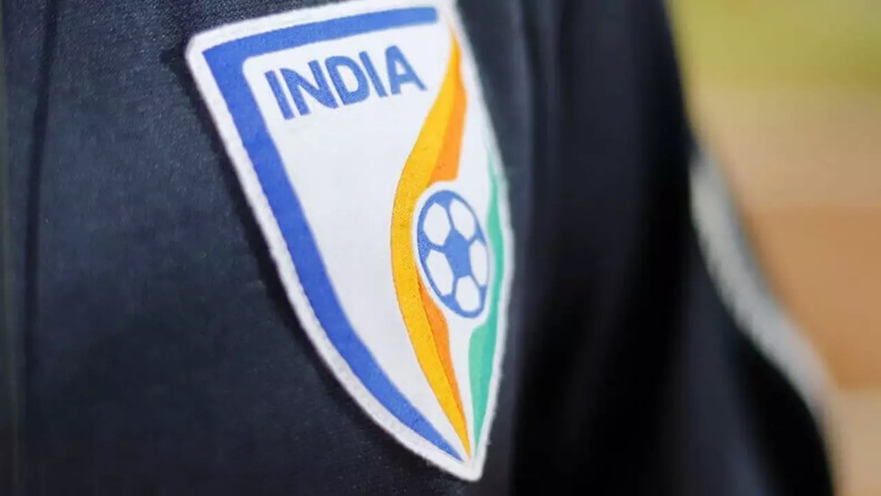 AIFF Constitutes Committee To Investigate Incident In IWL 2 in Goa