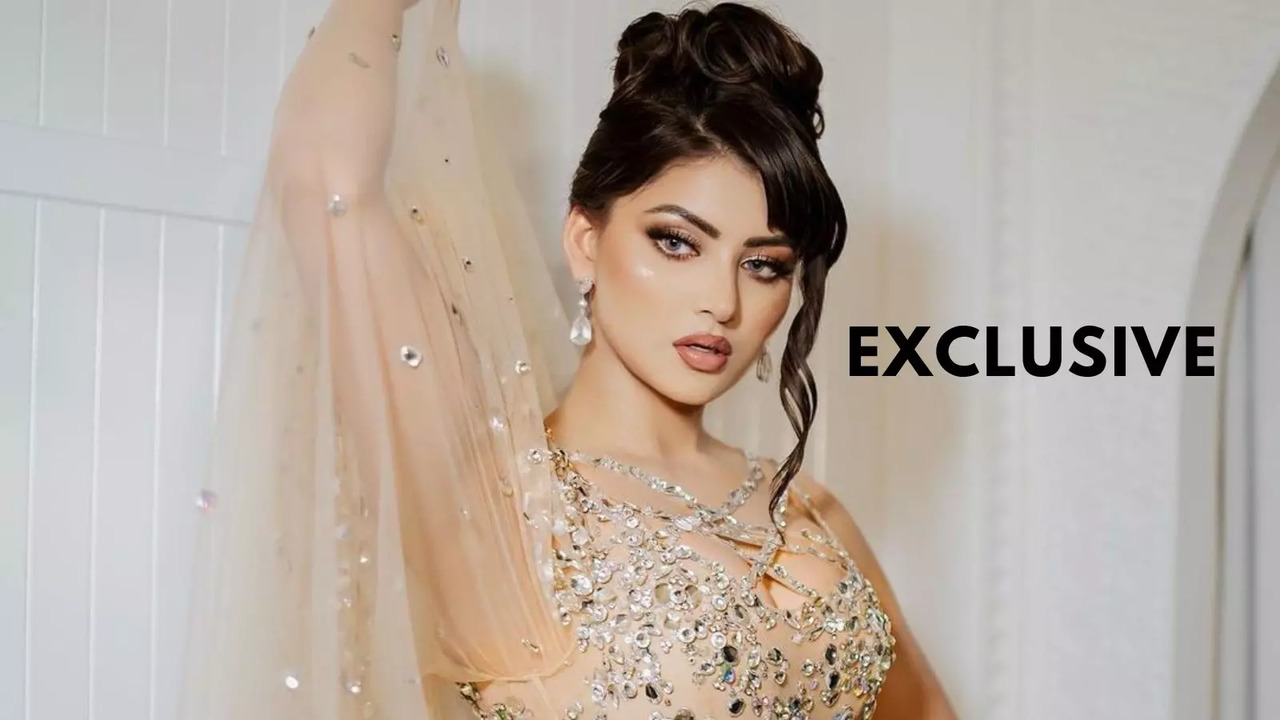 Is Urvashi Rautela Dating Someone? Actress Reacts; Opens Up About Marriage Plans | EXCLUSIVE