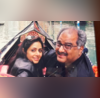 Boney Kapoor Reveals Late Wife Sridevi Was More Religious Than Him She Lit Fire On Pyre When Her Mother Passed Away  EXCLUSIVE