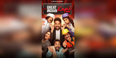 The Great Indian Kapil Show Episode 1 Review Its All About Kapil Sharmas Strong Sense Of Humour And Neetu-Ranbir-Riddhimas Funny Stories