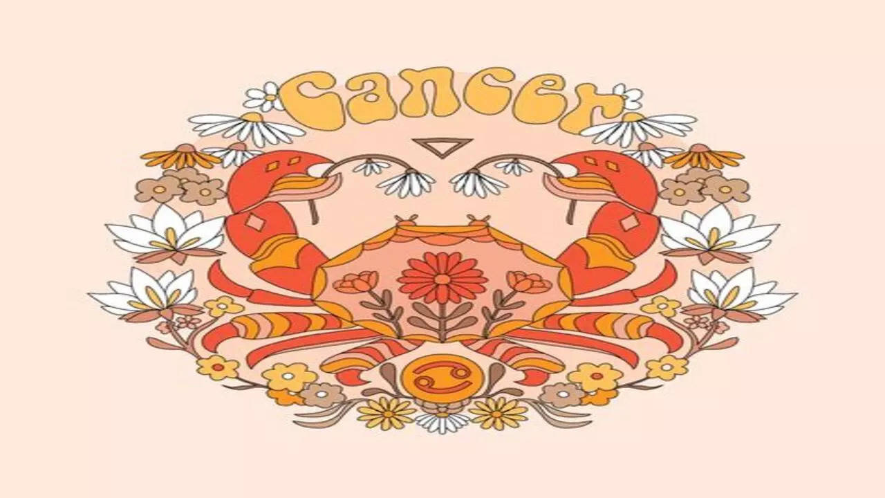 Cancer Weekly Horoscope: April 1- April 7, 2024