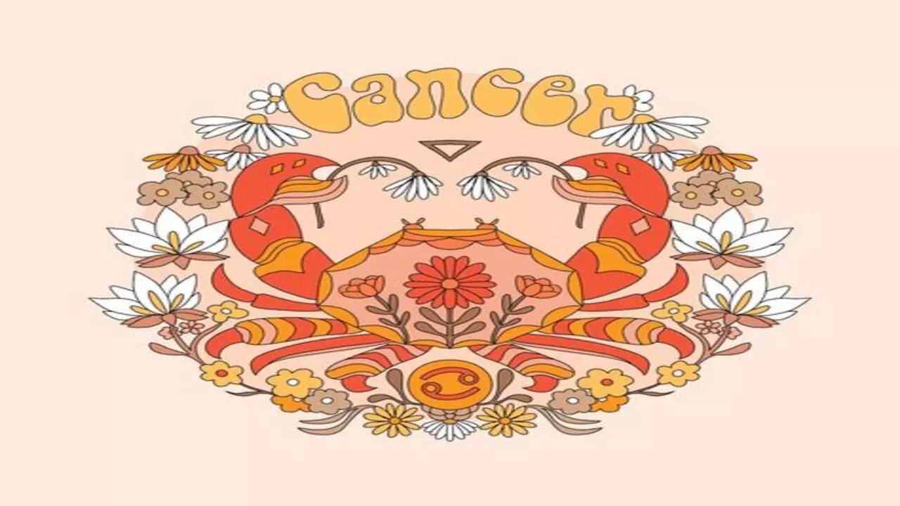 Cancer Weekly Horoscope: April 1- April 7, 2024