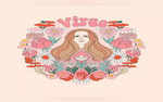 Virgo Weekly Horoscope April 1- April 7 2024