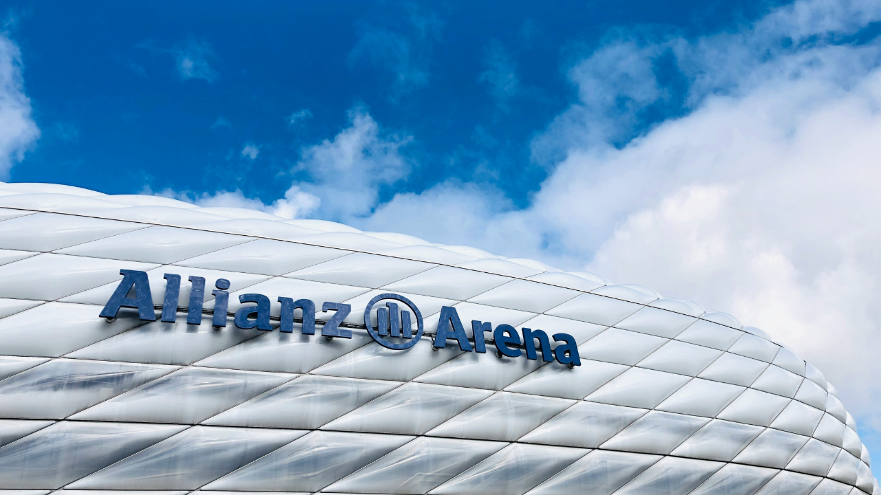 Police responded to ISIS threat at Allianz Arena