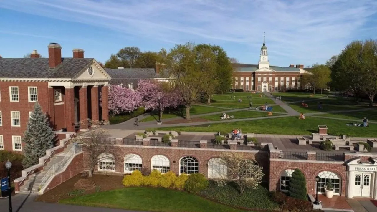 Bucknell University