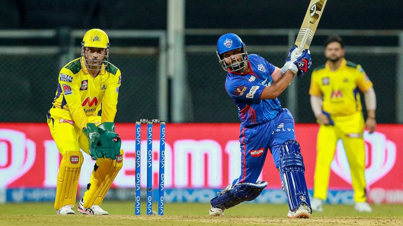 Delhi Capitals will face CSK in IPL 2024 on Sunday (March 31)