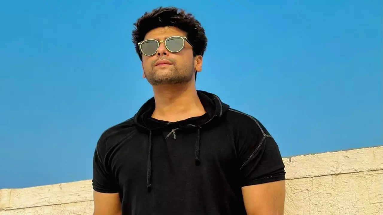 Barsatein Fame Kushal Tandon Posts Photos From His Seaside Vacation In Phuket