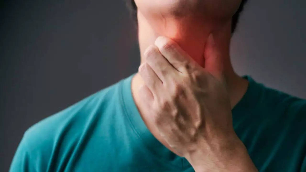 Deadly Strep Throat Infection Surges In Japan: Know Symptoms And Preventive Measures - Times Now