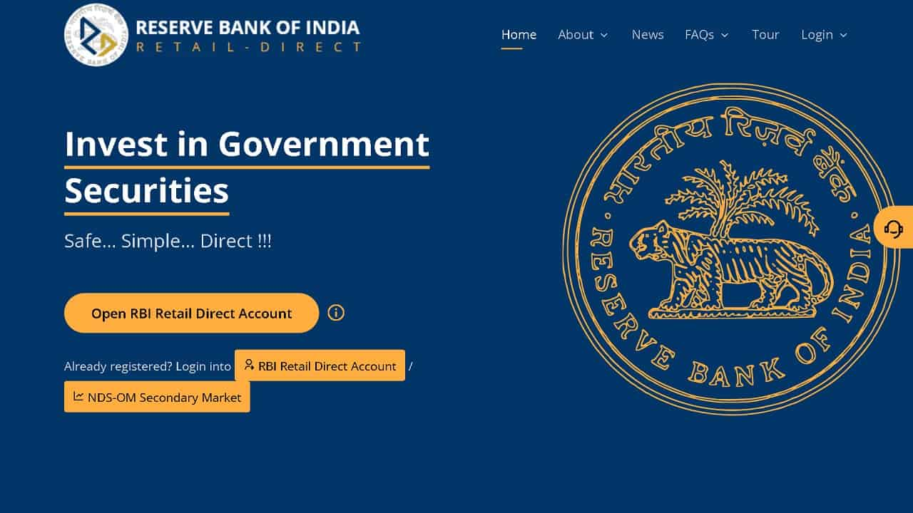 RBI, Retail Direct Scheme, RBI Retail Direct Scheme, What Is RBI Retail Direct Scheme?, What Are The RBI Retail Direct Scheme?, What Are Government Securities?, Promissory Notes, bearer bonds, stocks,  RBI Retail Direct Scheme Eligibility Criteria, Range of Securities Available In RBI Retail Direct Scheme, Required Documents for Opening A Retail Direct Gilt (RDG) Account, How To Open An RBI Retail Direct Gilt (RDG) account?